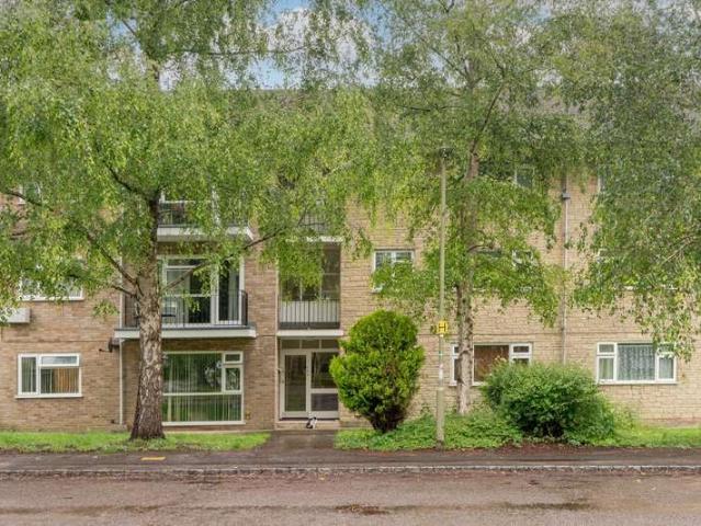 Flat for sale in Black Bourton, Oxfordshire