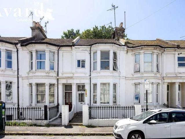 Flat for sale in Hollingdean, Brighton & Hove