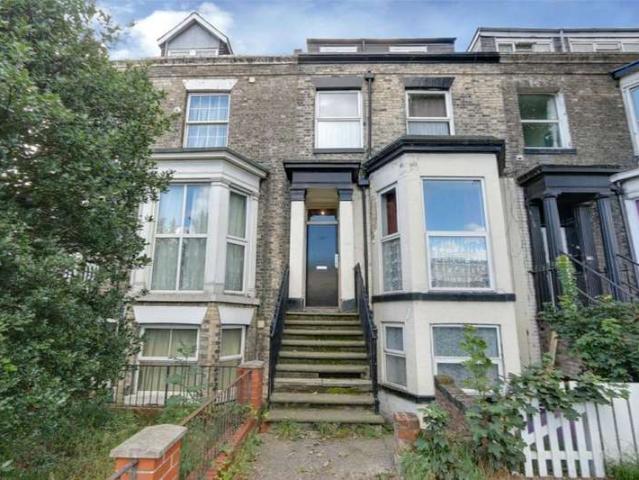 Flat for sale in Hull, City Of Kingston Upon Hull