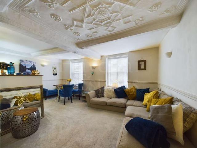 Flat for rent in Rushock, Worcestershire