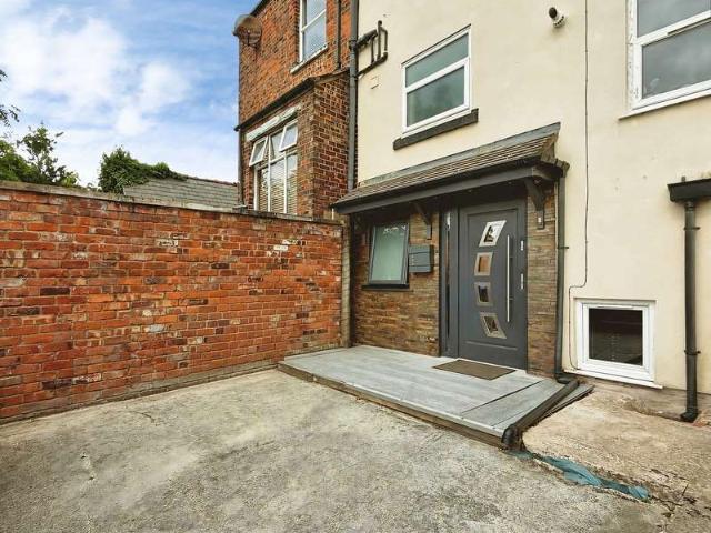 Flat for sale in Swinley, Wigan