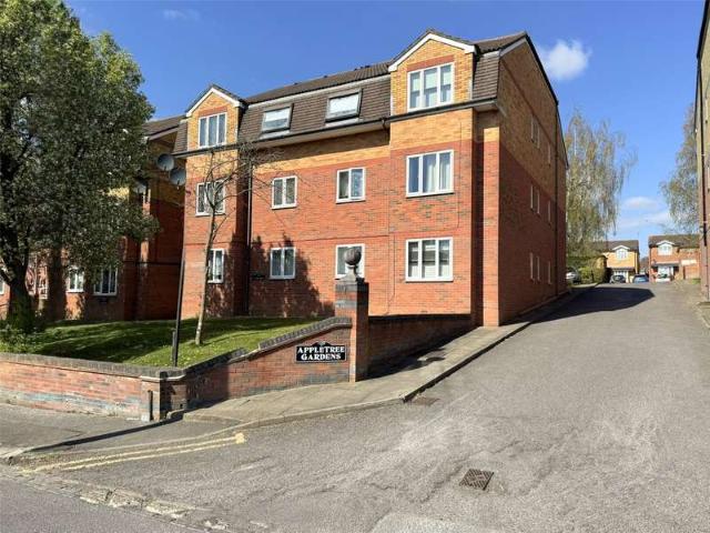 Flat for rent in Barnet, New Barnet