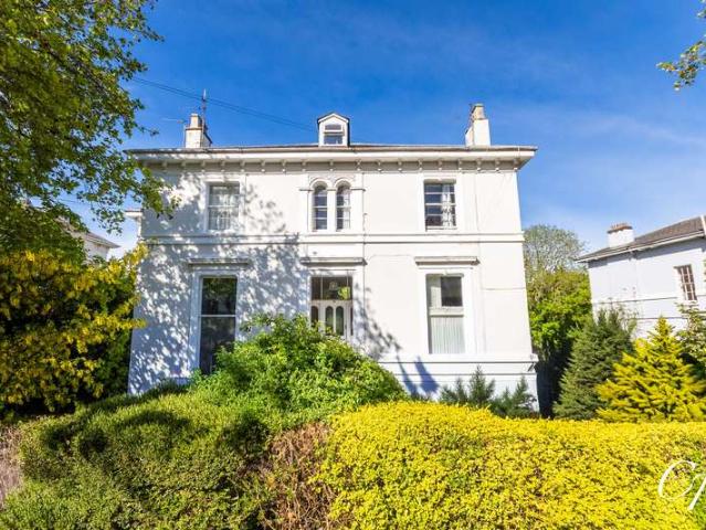 Flat for sale in Montpellier, Golden Valley