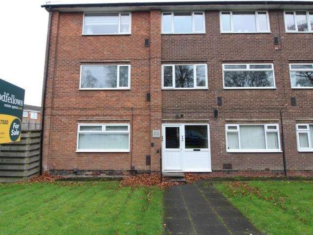 Flat for sale in Lemington, Tyne And Wear