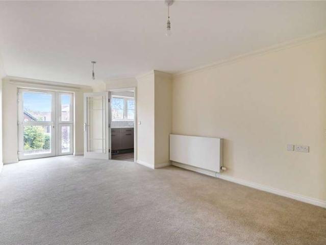 Flat for sale in Princes Risborough, Buckinghamshire