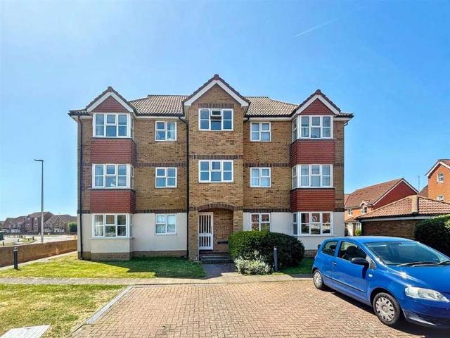 Flat for sale in Langney Village, Eastbourne