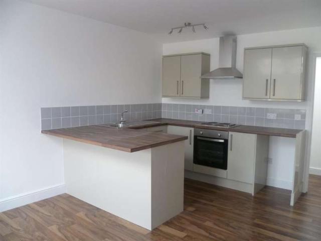 Flat for rent in Feckenham, City Of Bristol