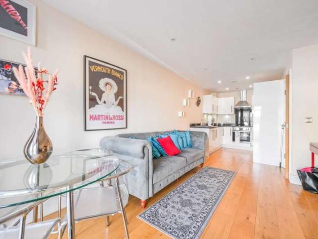 Flat for sale in Cat Hill, Isle Of Man