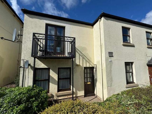 Flat for sale in Linton, Bromyard