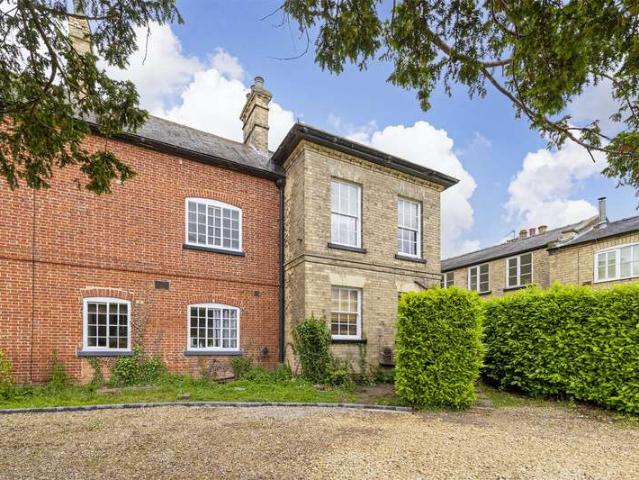 Flat for sale in Willingham by Stow, Ingleby