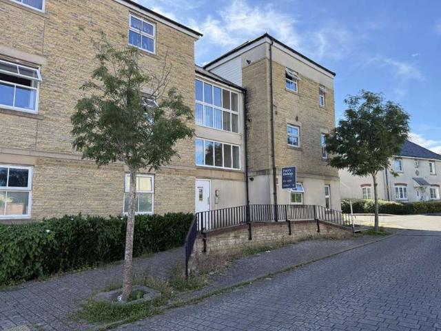 Flat for sale in Great Faringdon, Dromore