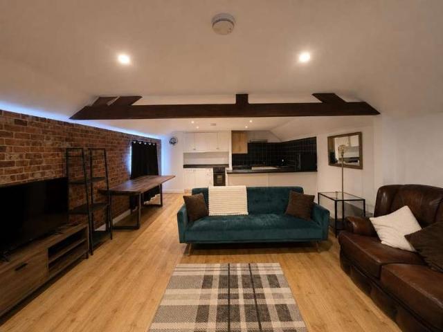 Flat for rent in Rothwell