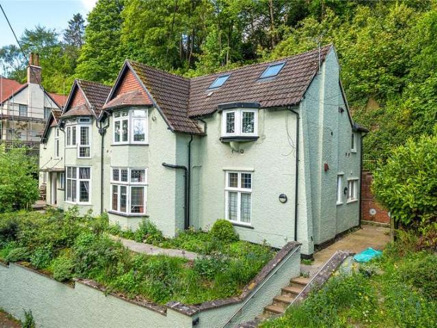 Flat for sale in Acton Scott, Shropshire