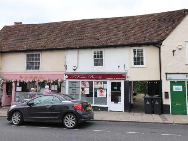 Flat for rent in Maldon
