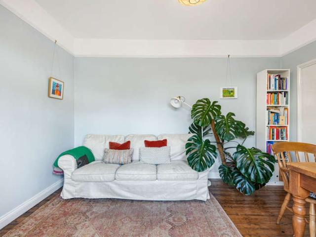 Flat for sale in Feckenham, City Of Bristol