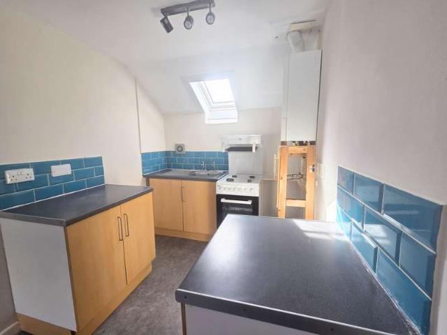 Flat for rent in Bridgend