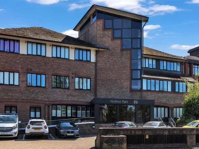 Flat for sale in New Town, Horsham