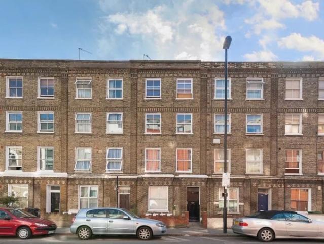 Apartment for rent in Holloway, Greater London