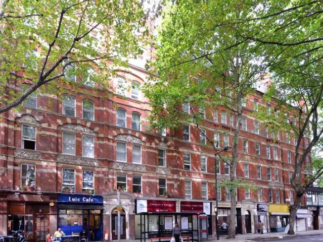 Flat for sale in Clerkenwell, Clerkenwell