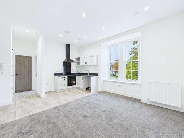 Flat for sale in Grantown-on-spey, Scotland