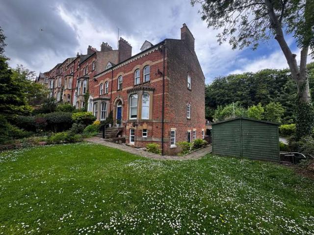 Flat for rent in Whitby, North Yorkshire