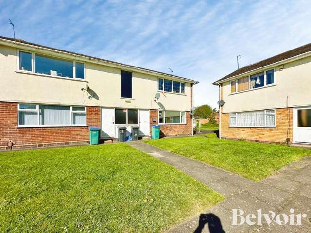 Flat for sale in Tipton, West Midlands