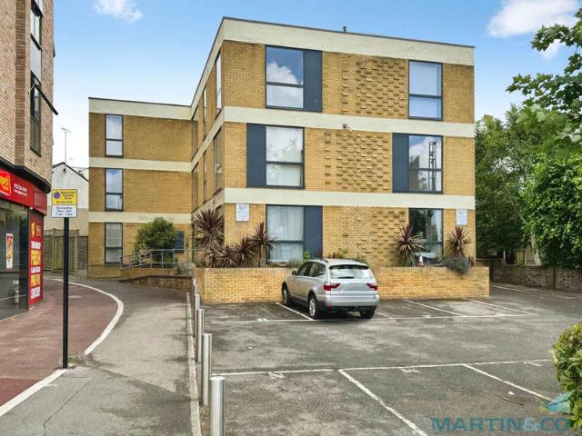 Flat for rent in South Ashford, Bridgefield