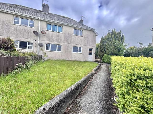 Flat for sale in Preston, Boscoppa