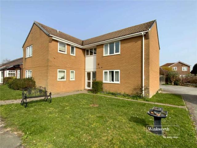 Flat for sale in Christchurch