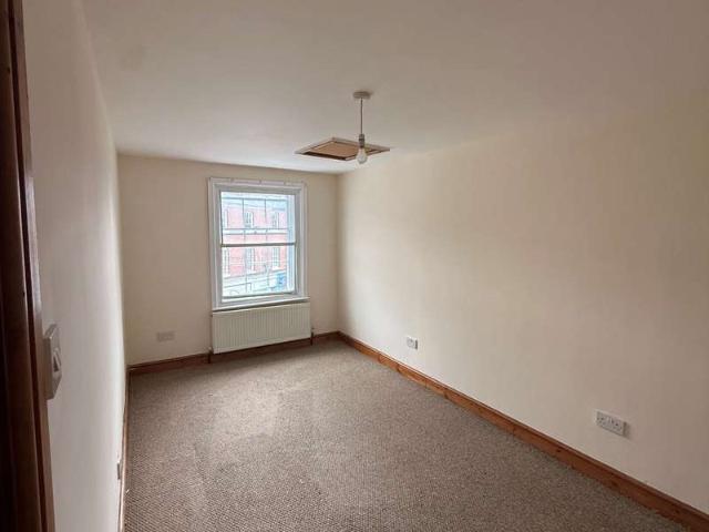 Flat for rent in Thrumpton, Costhorpe