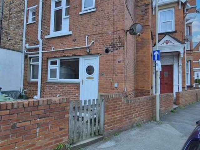 Flat for sale in Falsgrave, Kepwick