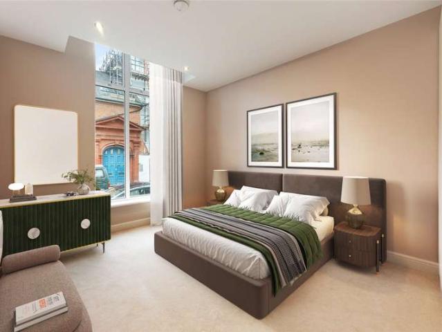 Flat for sale in Milverton, Green Close