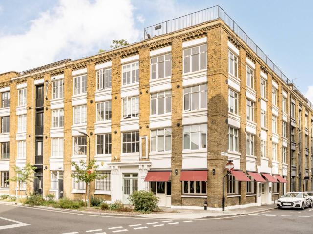 Apartment for rent in London Borough of Islington, Greater London