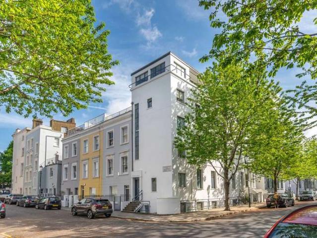 Flat for rent in North Kensington, North Kensington