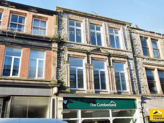 Flat for sale in Ulverston