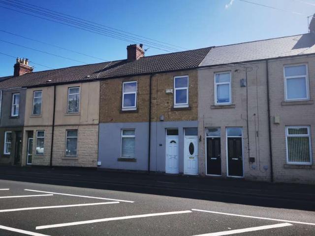 Flat for rent in Killingworth, Forest Hall