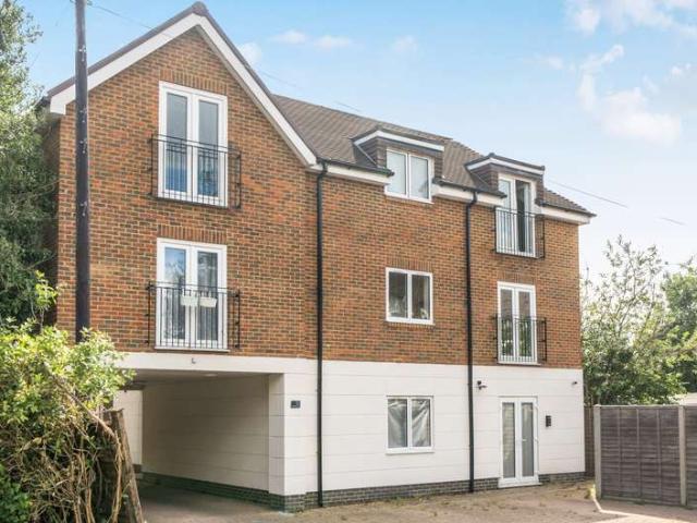 Flat for sale in West End, Blackhills
