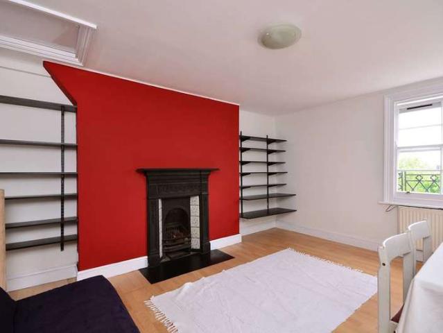 Flat for rent in Finsbury, Barnsbury