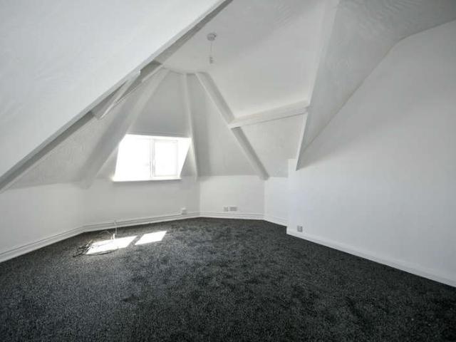 Flat for rent in Goole, East Riding Of Yorkshire
