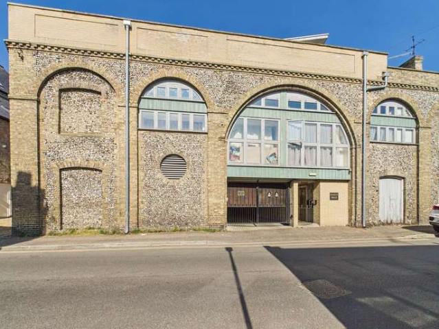 Flat for rent in Thetford, East Tuddenham