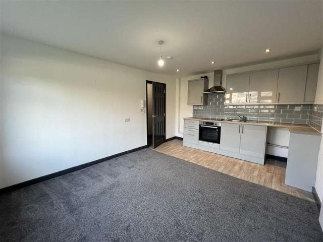 Flat for rent in Blaengwrach