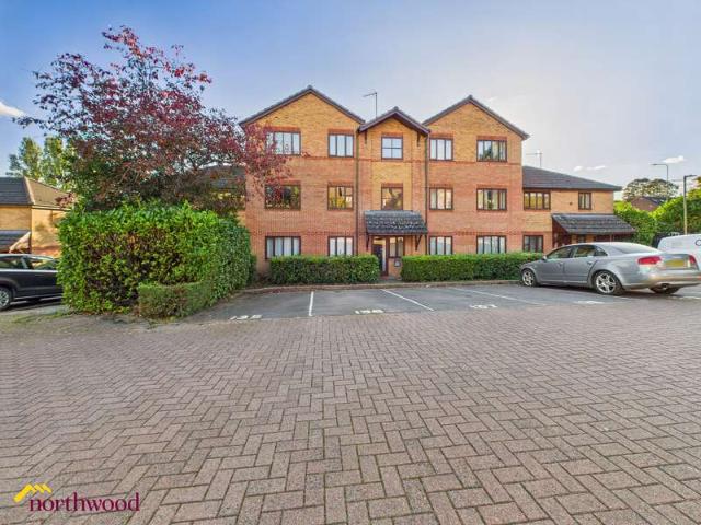 Flat for rent in Ruscote, Cherwell