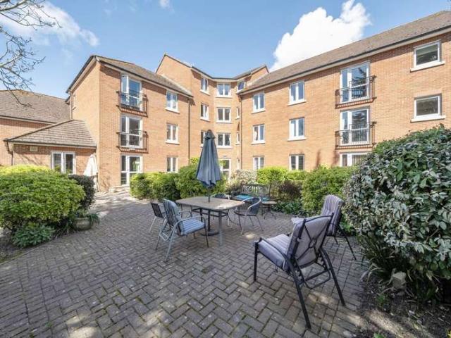 Flat for sale in Chichester, Littlecote