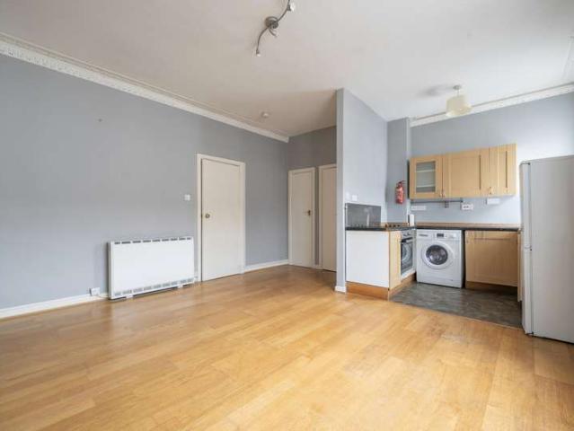 Flat for sale in St James, Sandown Park