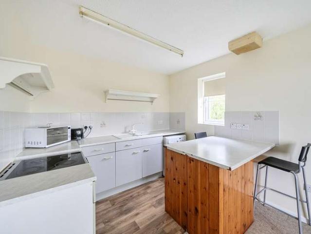 Flat for sale in Peasedown St John, Bath And North East Somerset