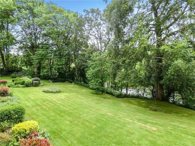 Flat for sale in Priestthorpe, Bingley