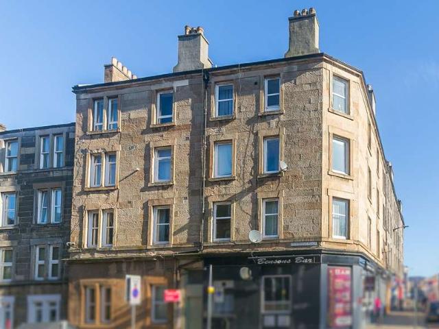 Flat for sale in Gorgie/Dalry, Scotland