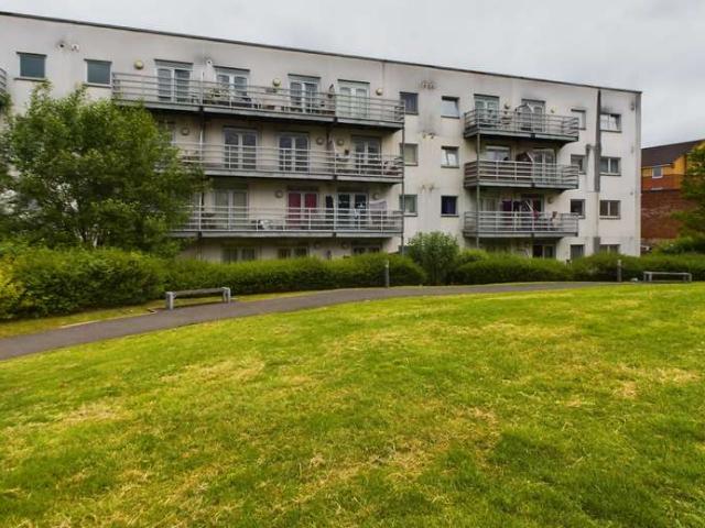 Apartment for sale in Little Sheffield, Lowfield