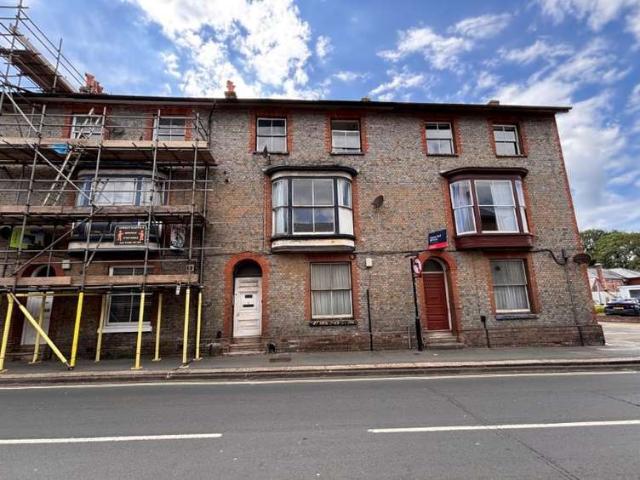 Flat for sale in Nodehill, Shide