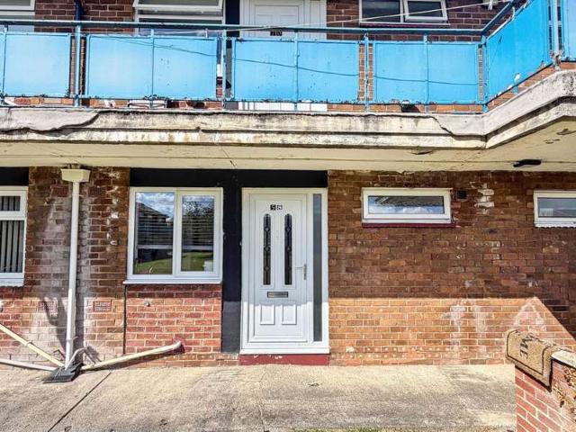 Flat for rent in Seaton Valley, Seaton Delaval